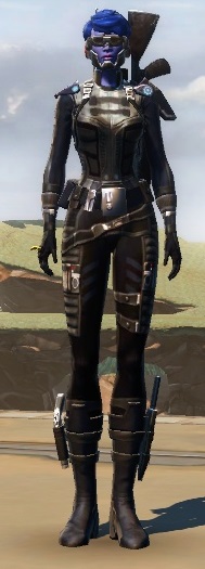 Kenzi-assassin-front