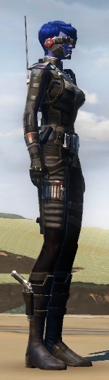 Kenzi-assassin-right