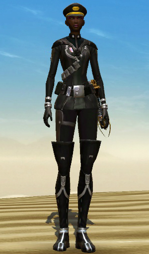 Torrment-Officer-Front