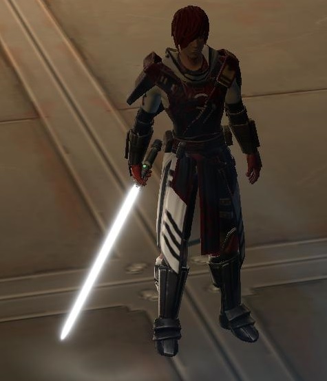 Xerath-Lightsaber