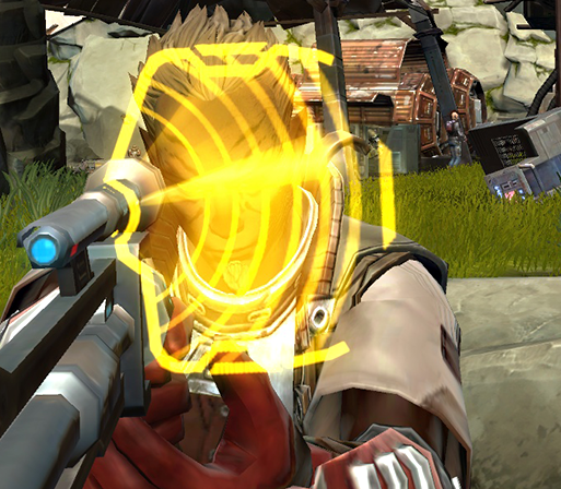 fir-gun
