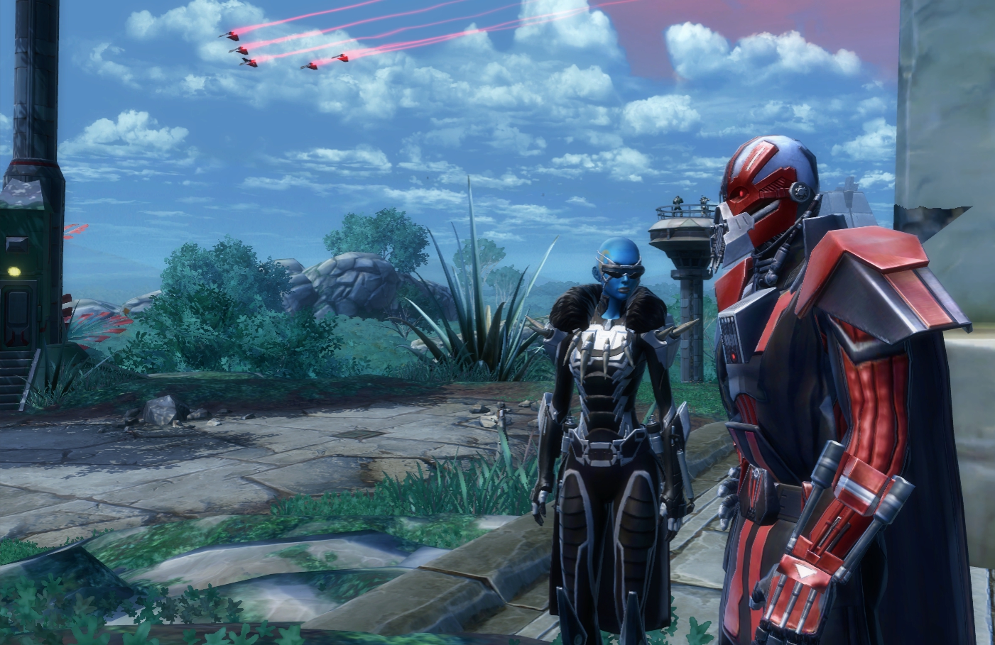 Aziela-Prim-Stalk-4-Flirting-Enemy