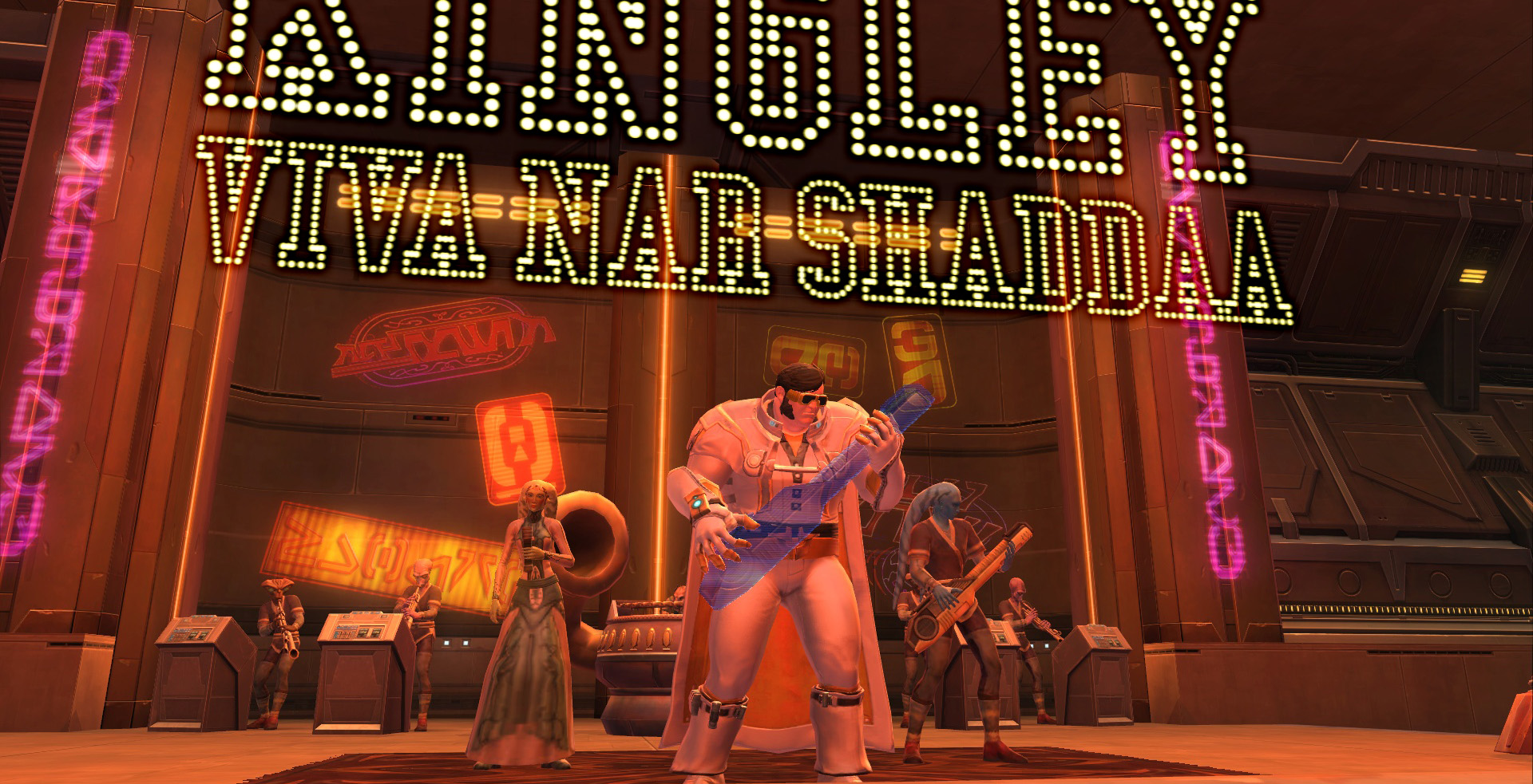 Kingley-in-concert