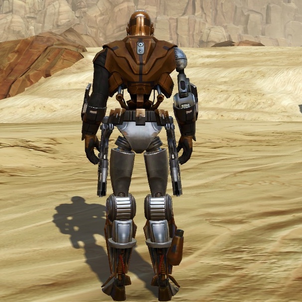 Robocat7