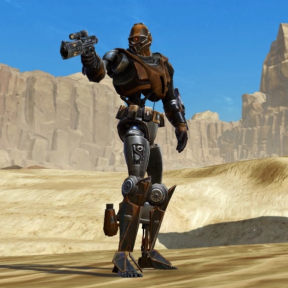 Robocat8