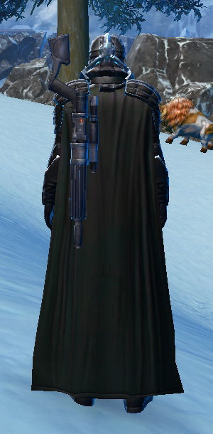 ezerback