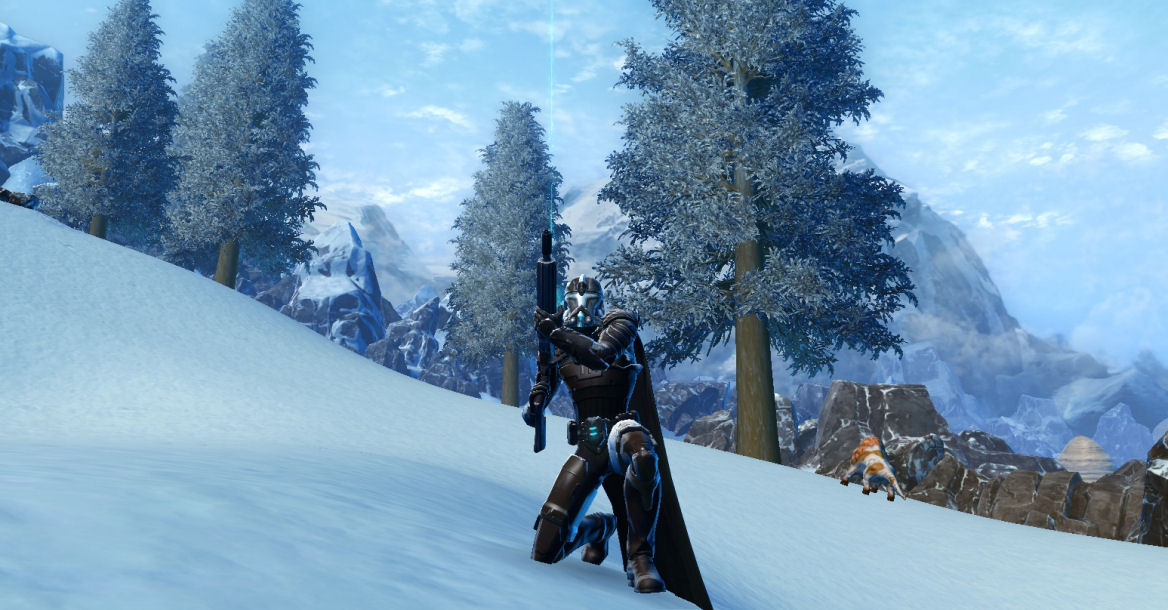 ezercrouch