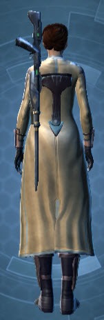 Risha-back