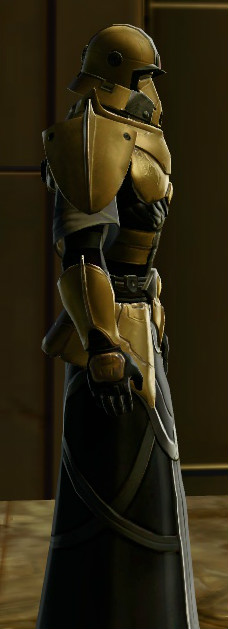 Zial-Space-Samurai-side