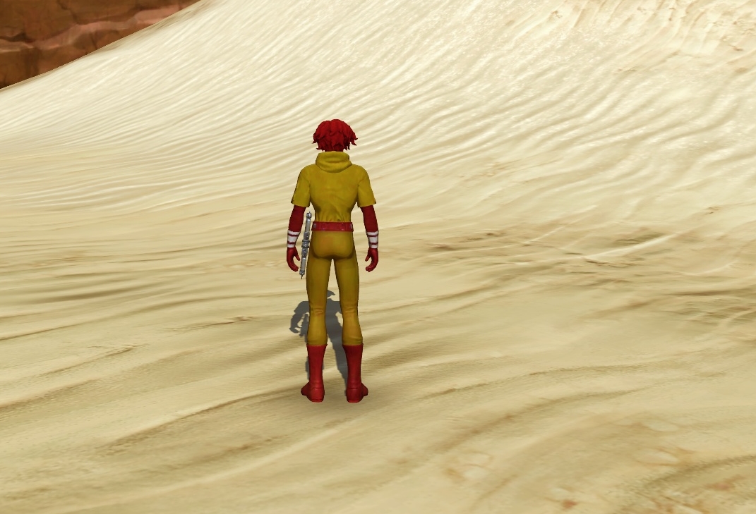 Ronald-Mcdonald-Harbinger-back