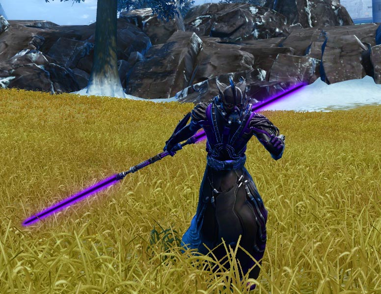 run