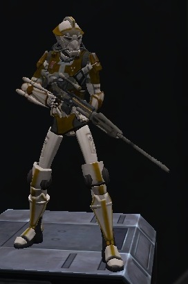 B1-Rifle