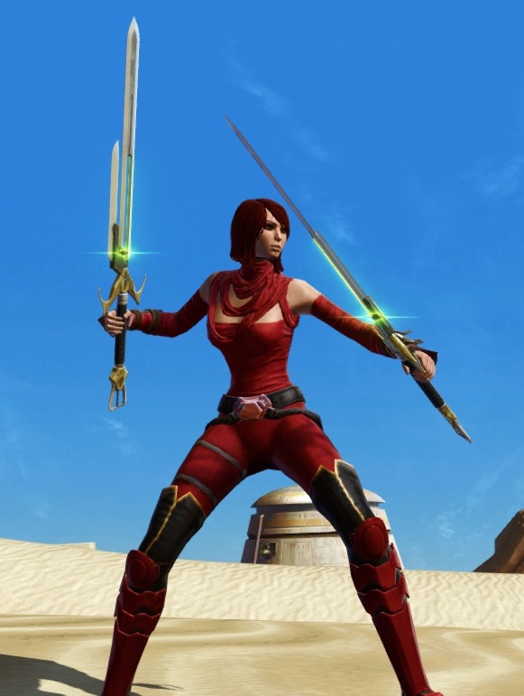 BloodRayne