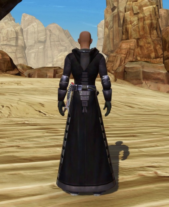HaakeshBack