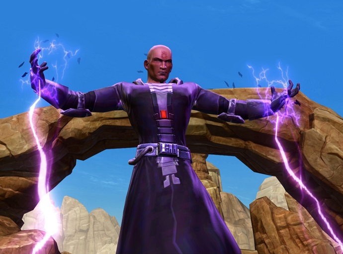 HaakeshStorm