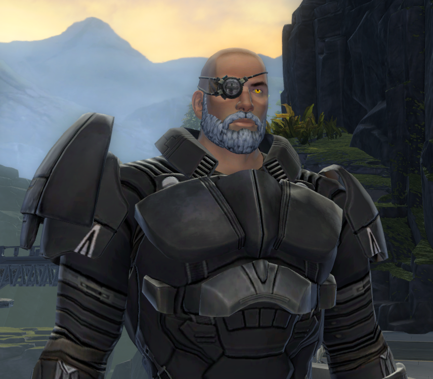 eyepatch
