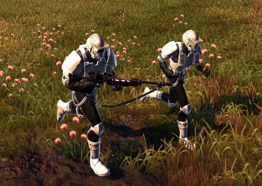 run