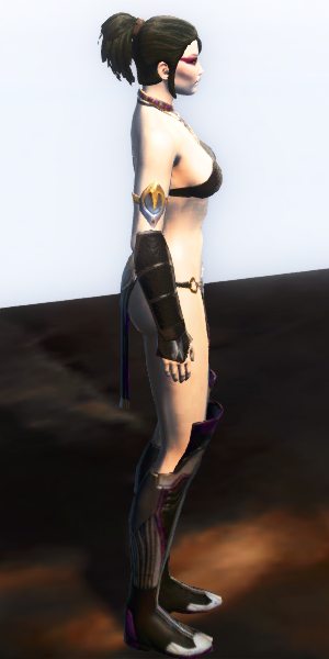 thae4