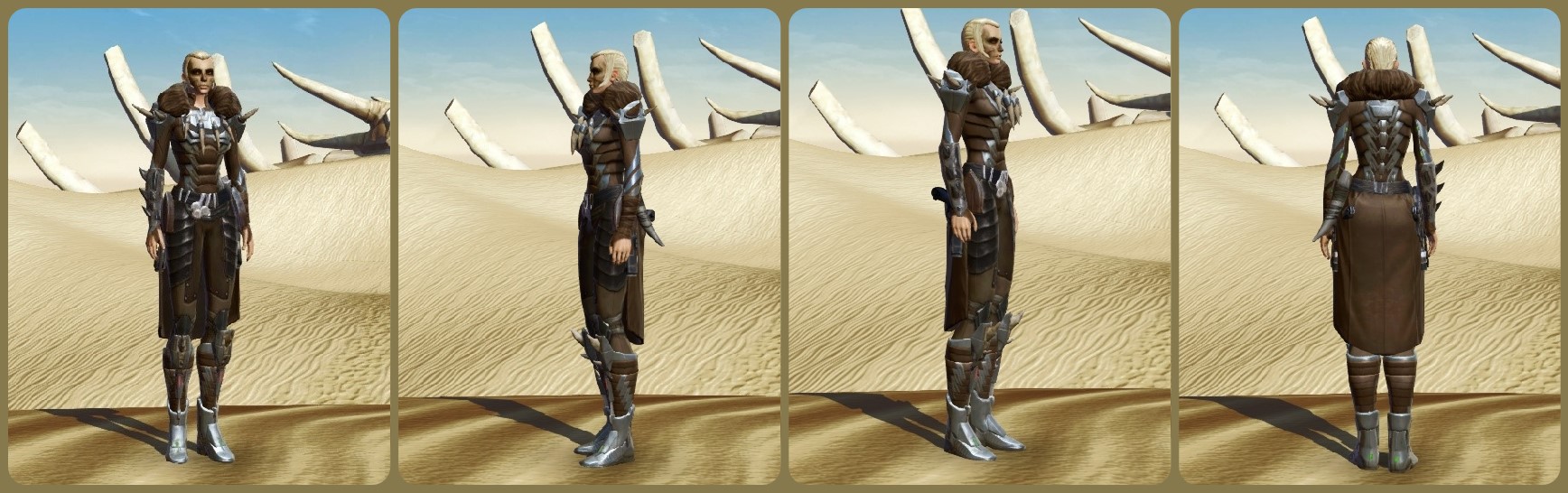 Baddba-primeval-collage-stances