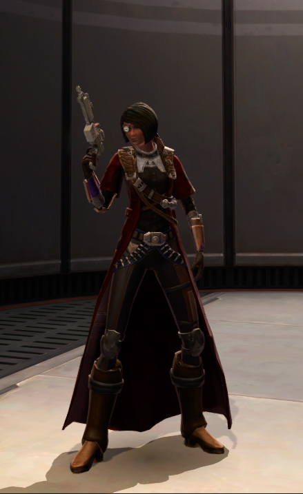 Cora3