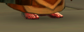 Hull-ti-feet