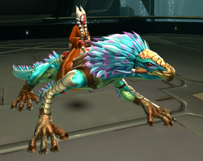 Hull-ti-mount