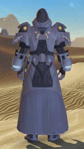White-Back