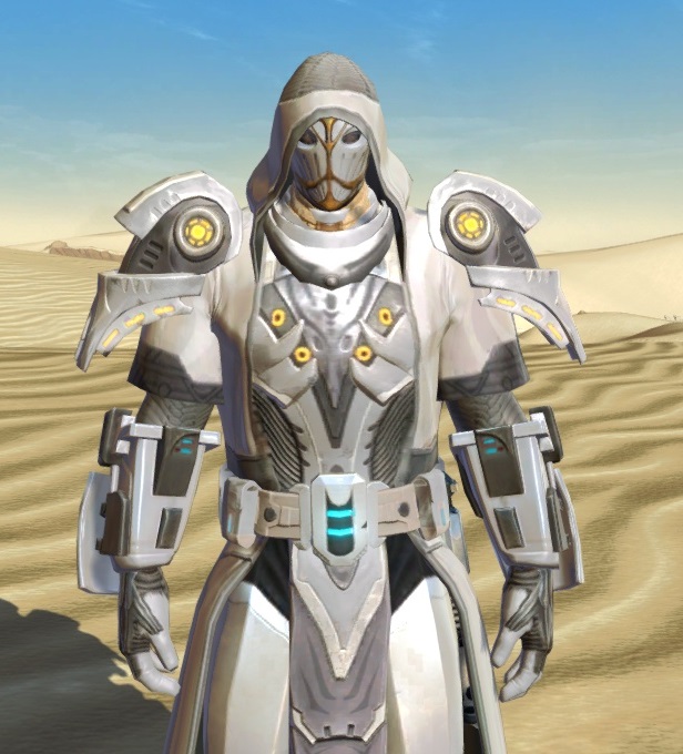 White-Face-Front