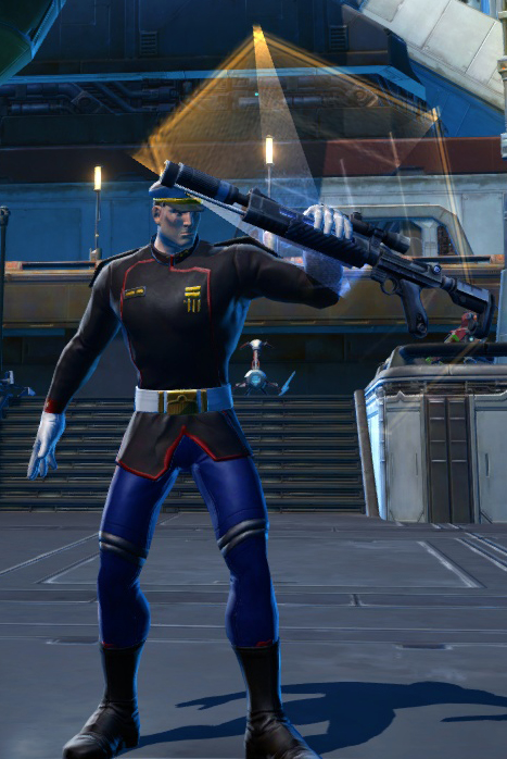 flurish