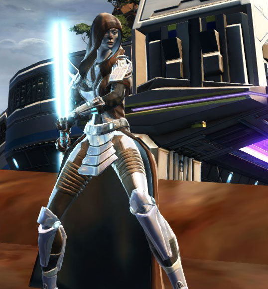 lightsaber
