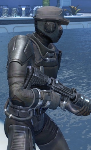 Iskrin-8