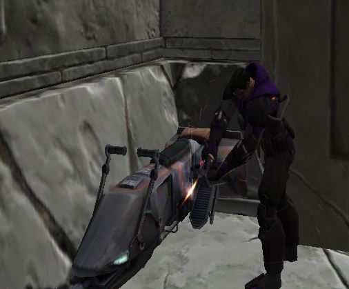 Repairs