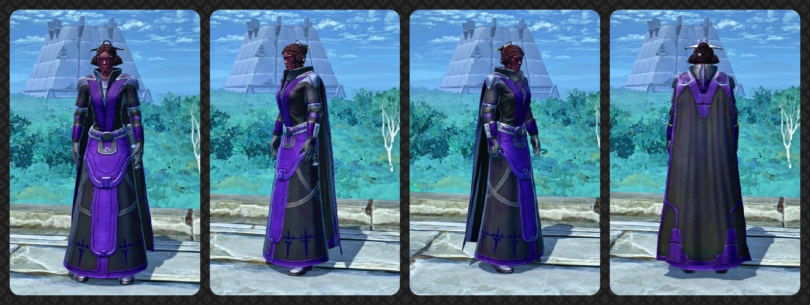 Sif-Beniko-stances