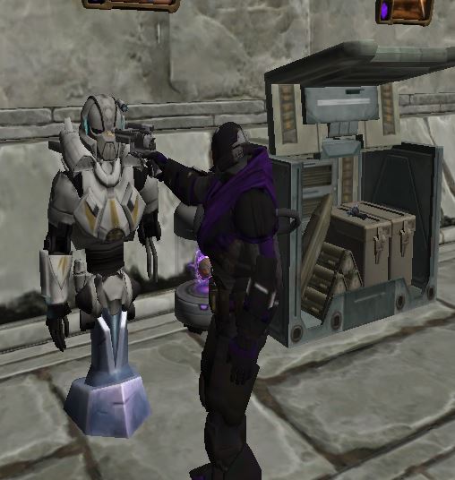 Skytrooper