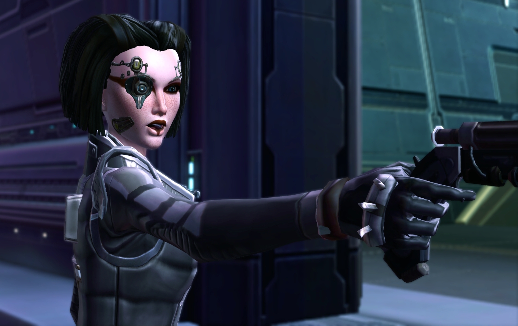 Isken-the-deranged-teenage-pirate