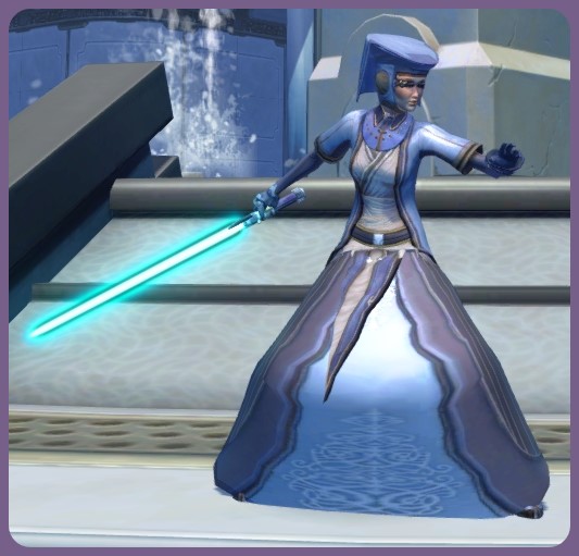 Lidya-Matriarch-action