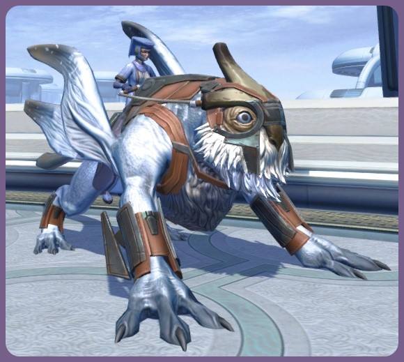 Lidya-Matriarch-mounted