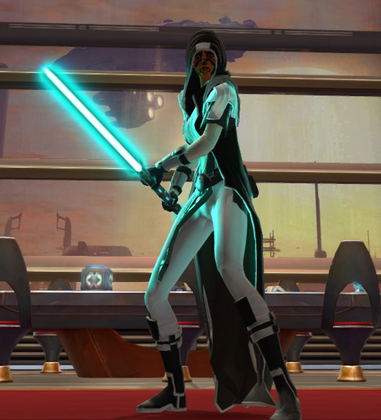 SarivaHarbingersaber