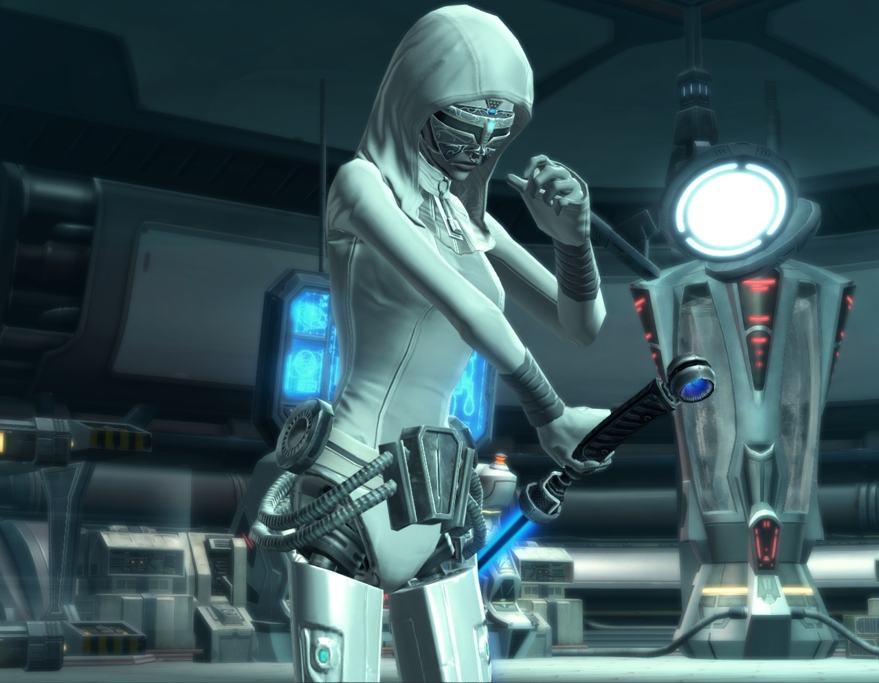 Serenity-sort-son-sabre