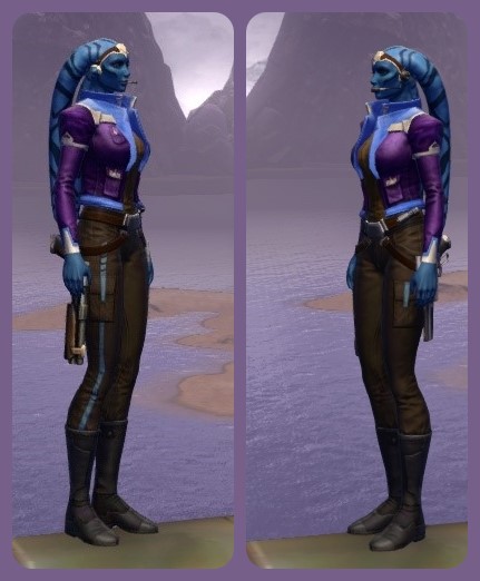 Theron-sides