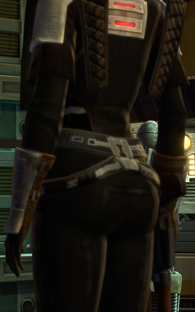Val-Booty