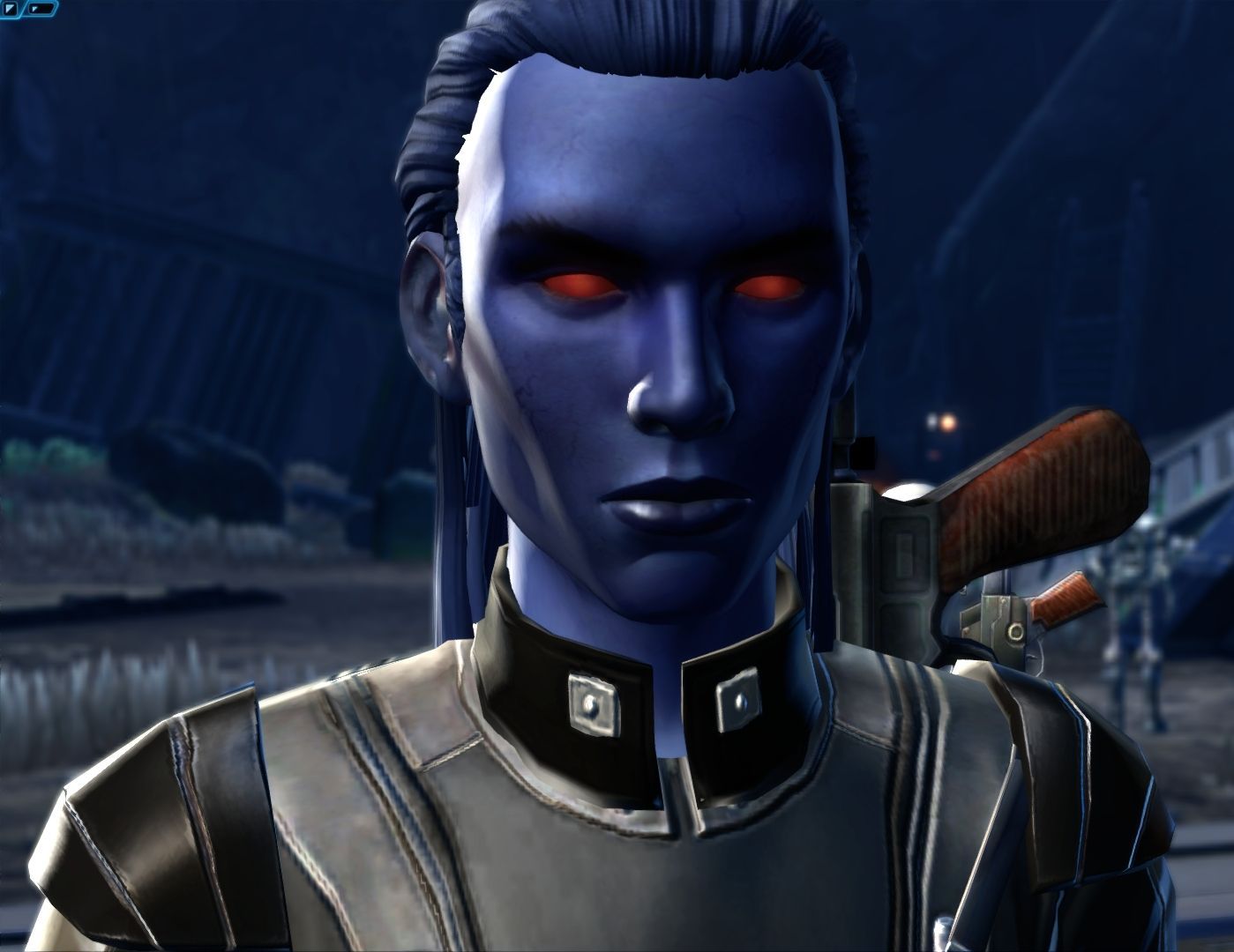 Zores-without-hat