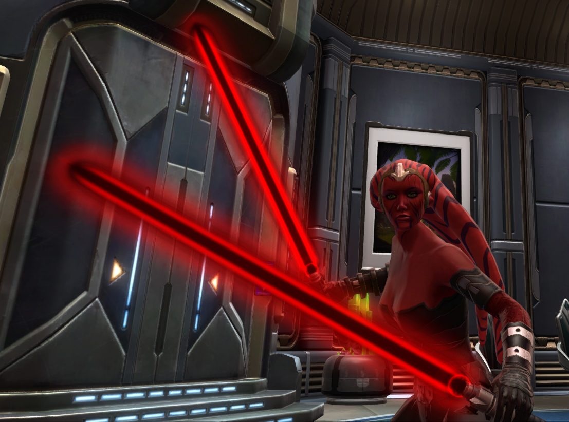 calamityharbingersabers