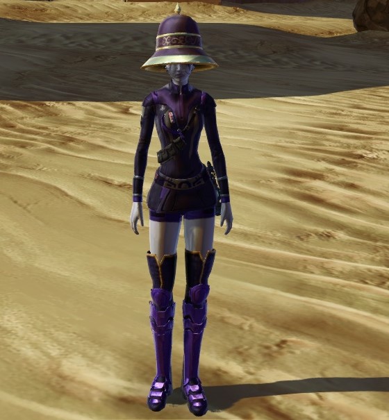 Kormara-Swtor-Fashion