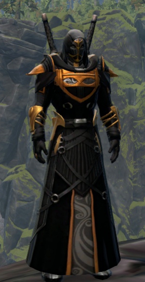 Malificas-Samurai-Front