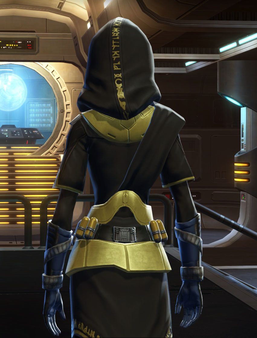 Seren-B
