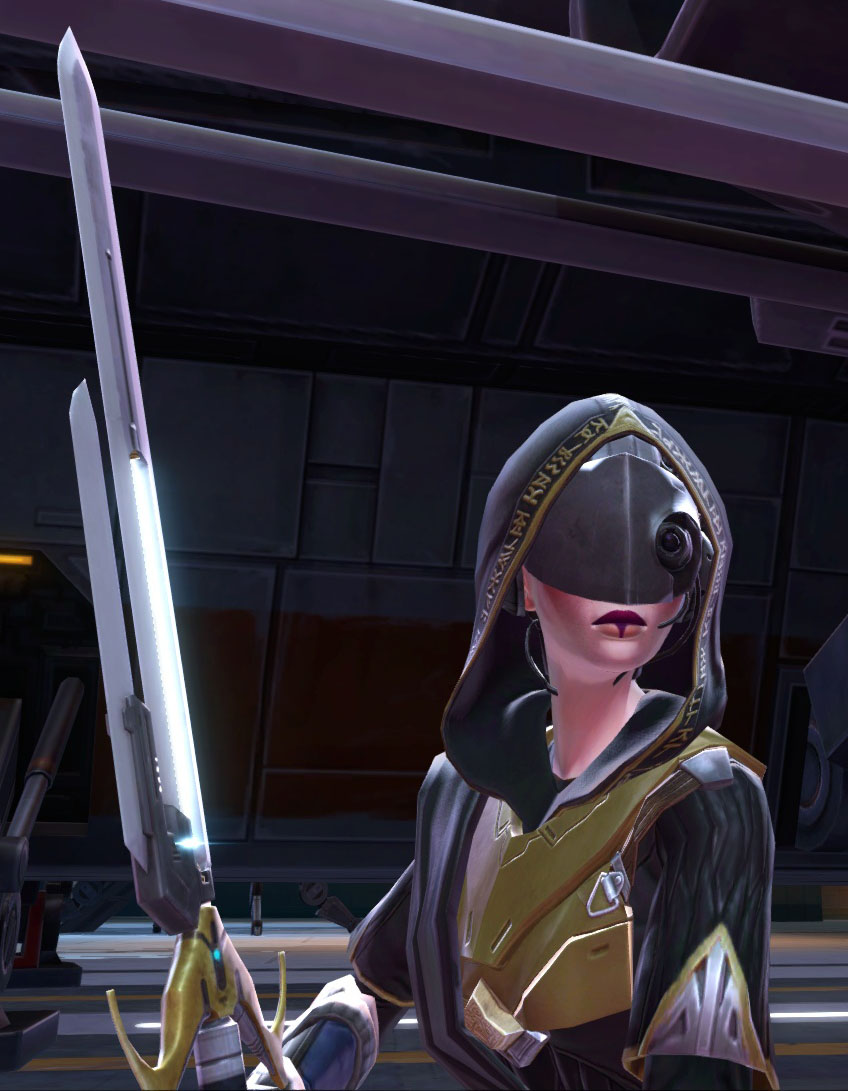 Seren-Sword
