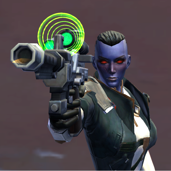 Yurei_bust_aim