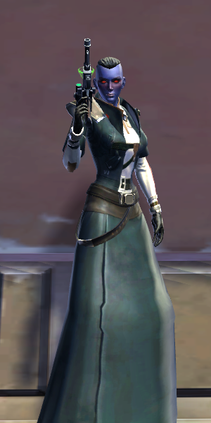 Yurei_front_ready