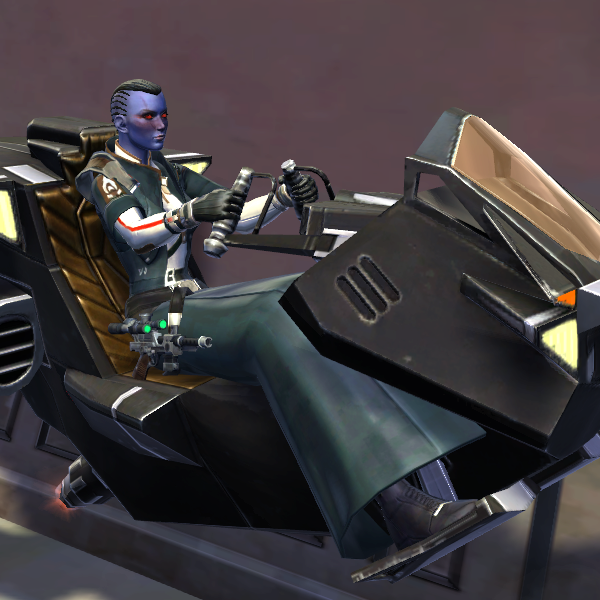 Yurei_speeder